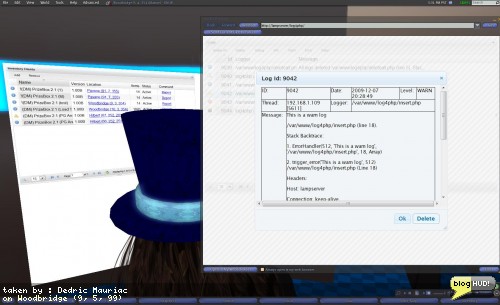 JQuery UI and Silk Icons